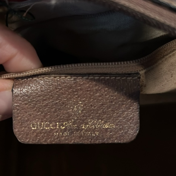 Gucci Boston bag - Picture 7 of 12